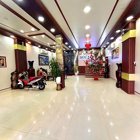 Duc Loc 2 Hotel Hué Extérieur photo