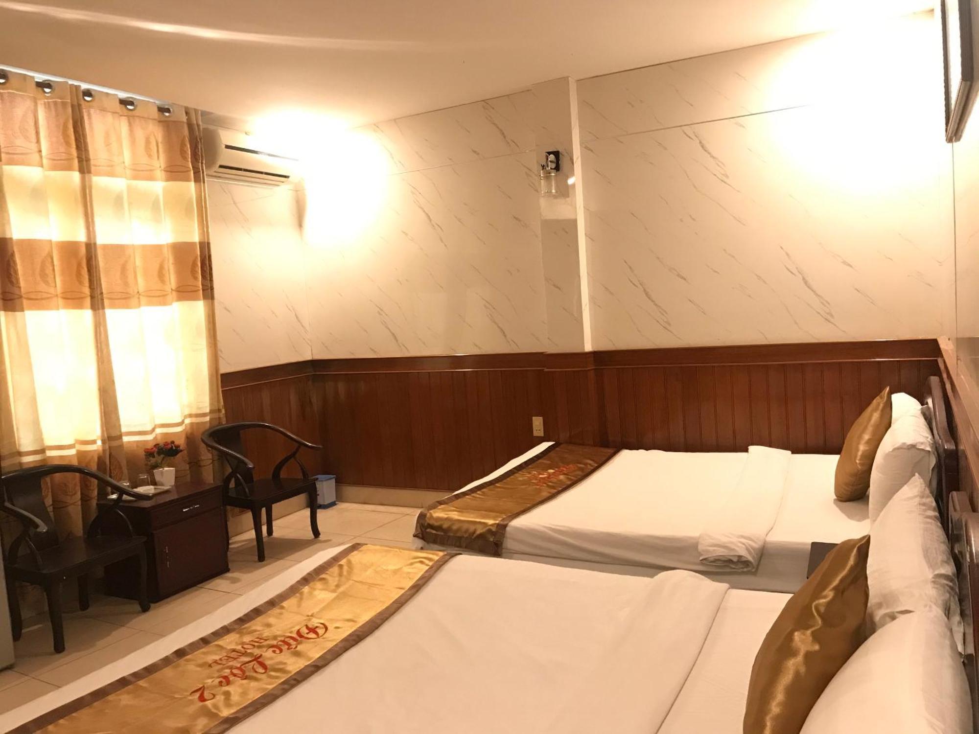 Duc Loc 2 Hotel Hué Extérieur photo