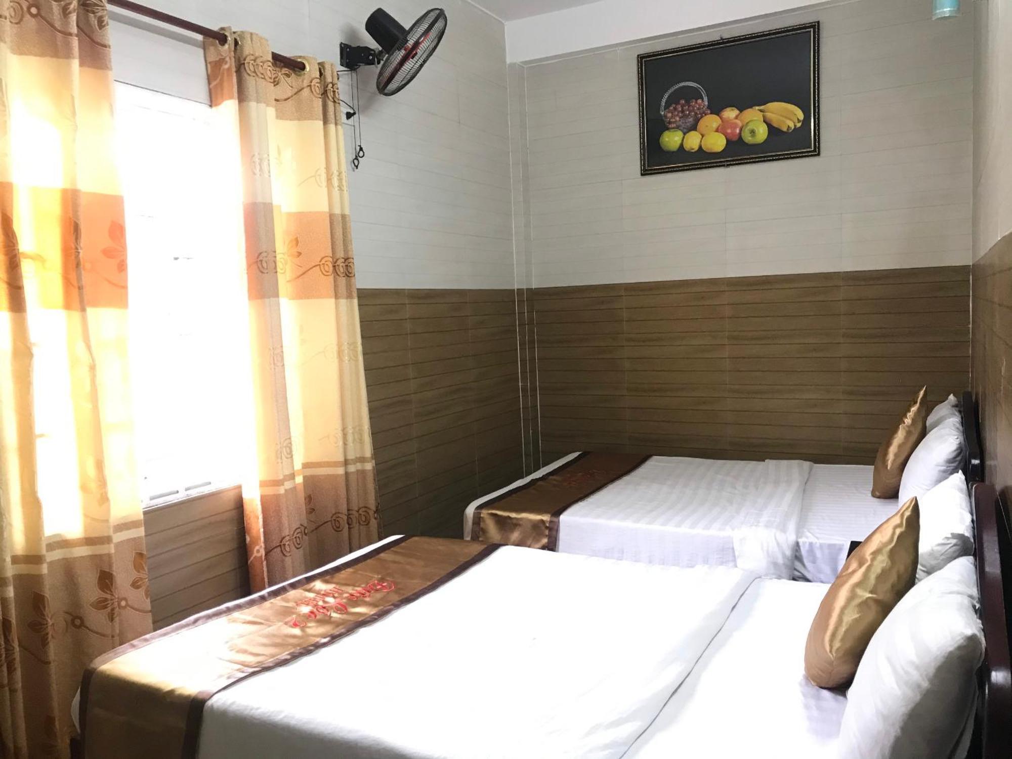Duc Loc 2 Hotel Hué Extérieur photo