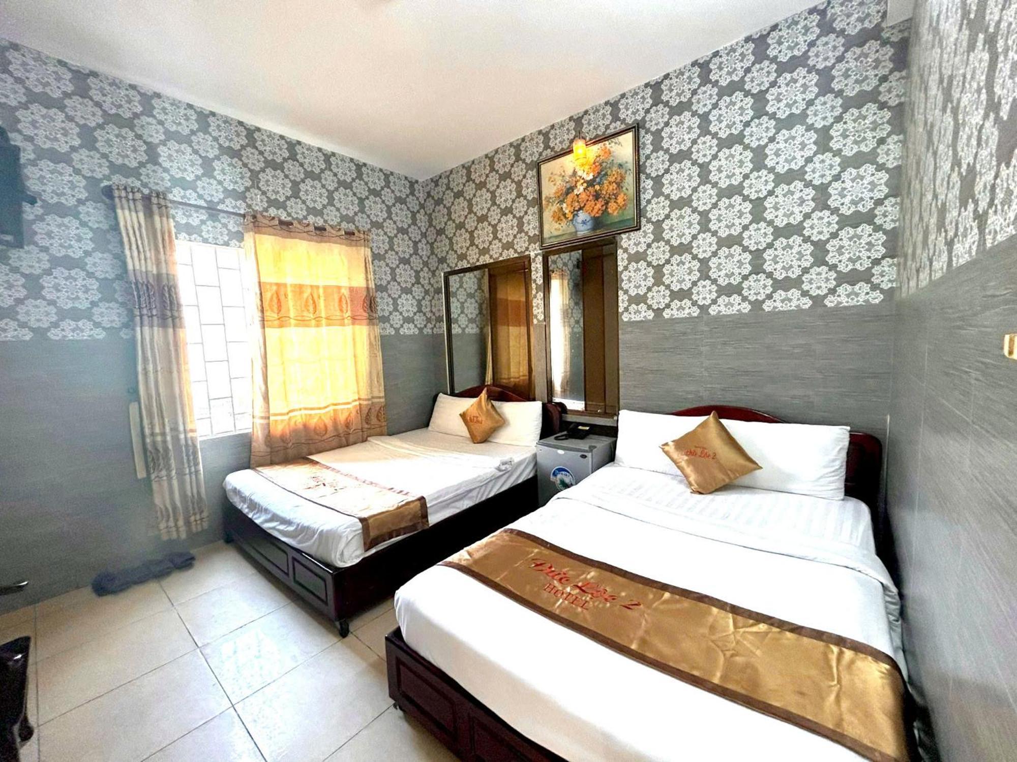 Duc Loc 2 Hotel Hué Extérieur photo