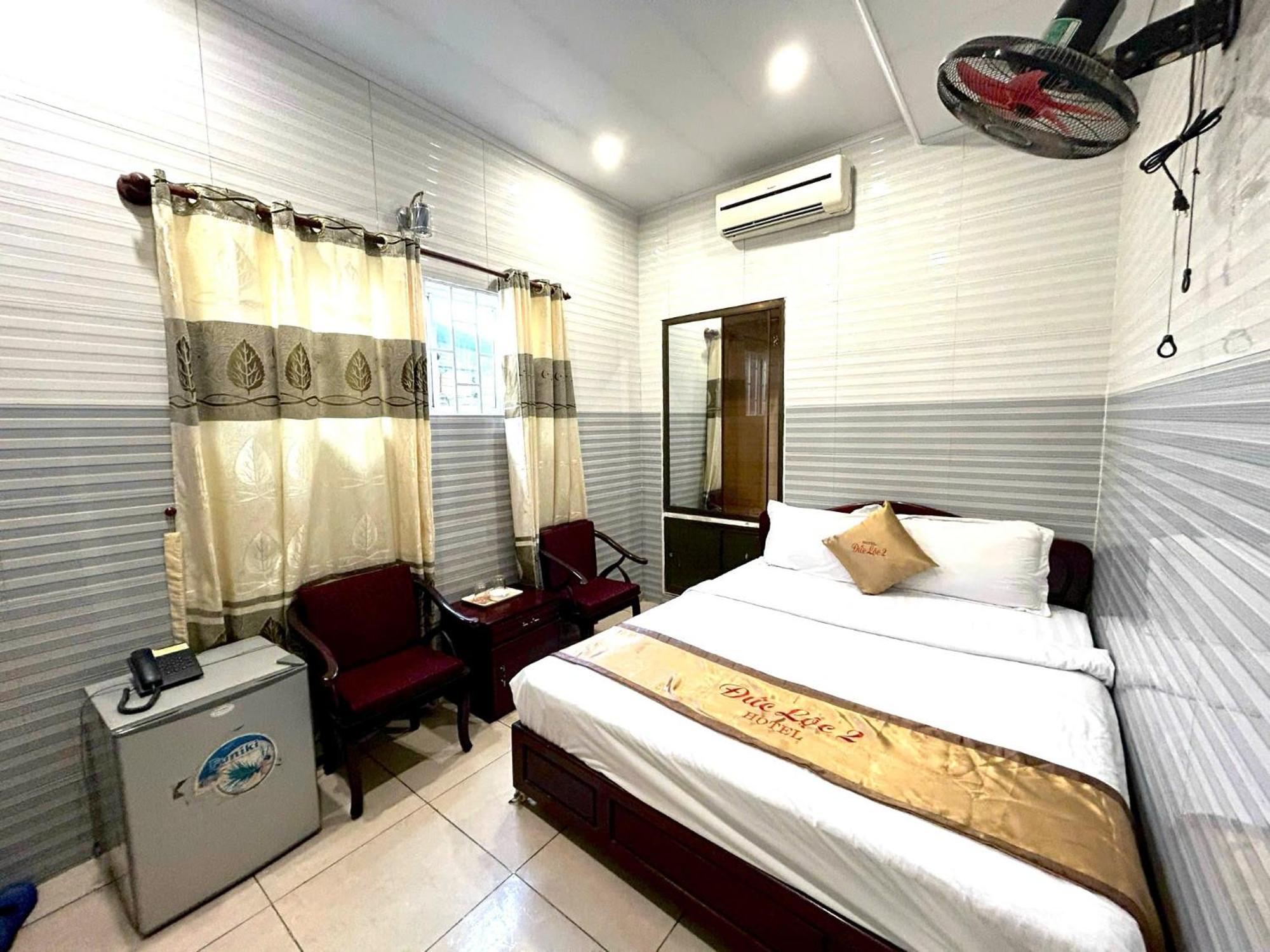 Duc Loc 2 Hotel Hué Extérieur photo