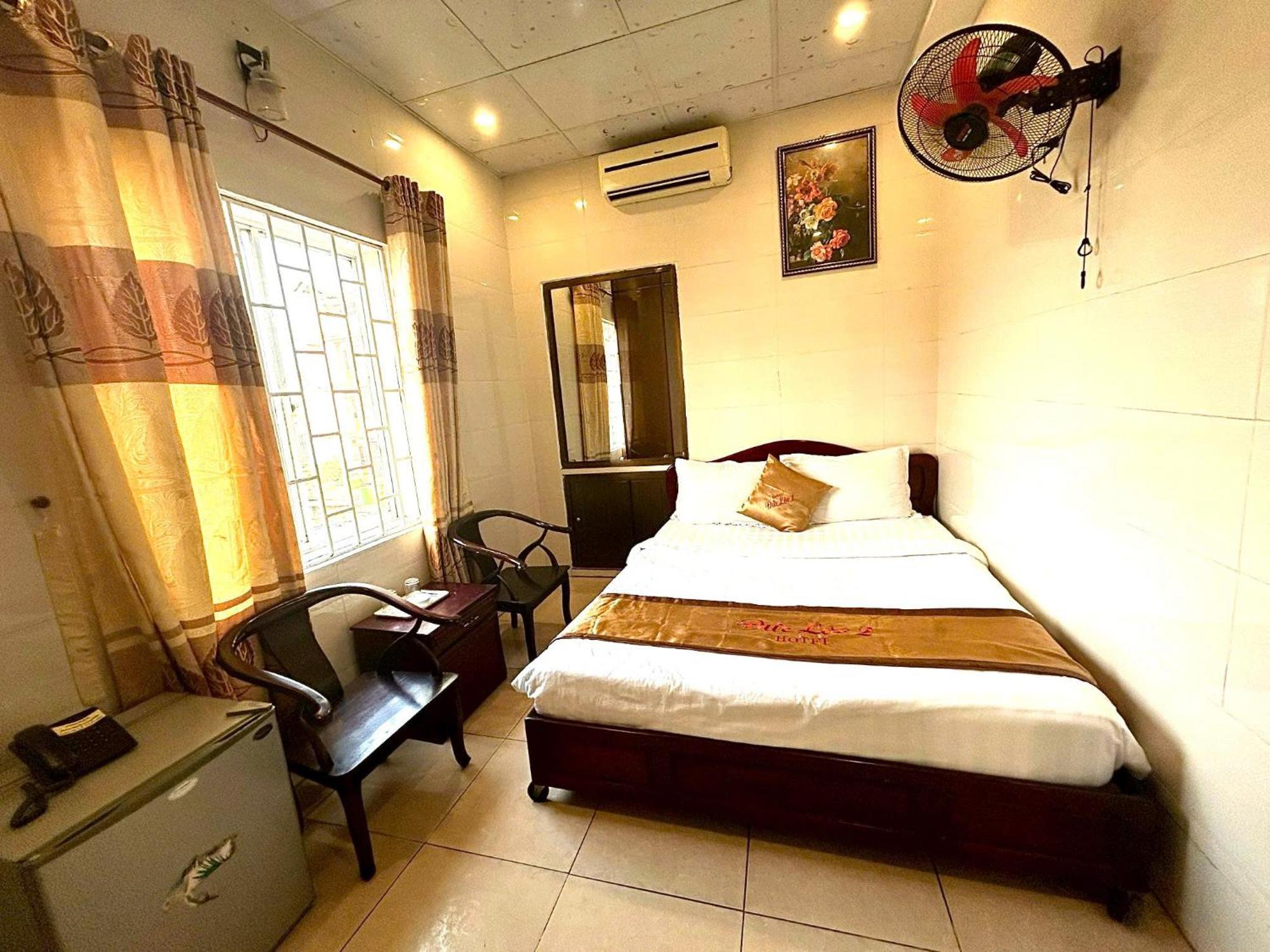 Duc Loc 2 Hotel Hué Extérieur photo